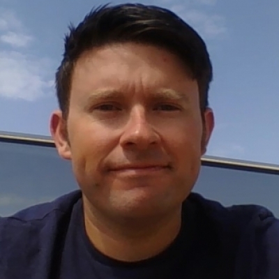Crew member photo