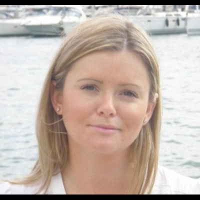 Crew member photo