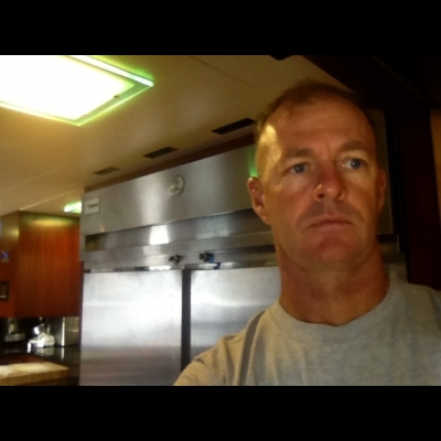 Crew member photo