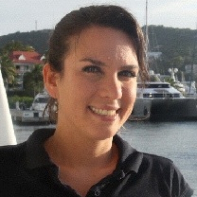 Crew member photo