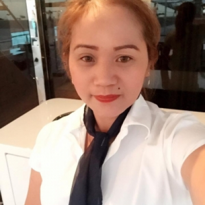 Crew member photo