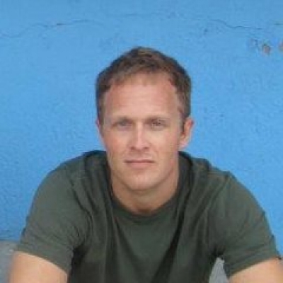 Crew member photo