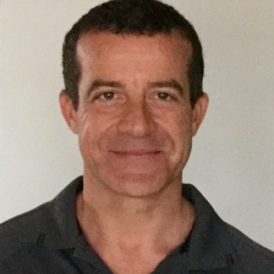 Crew member photo