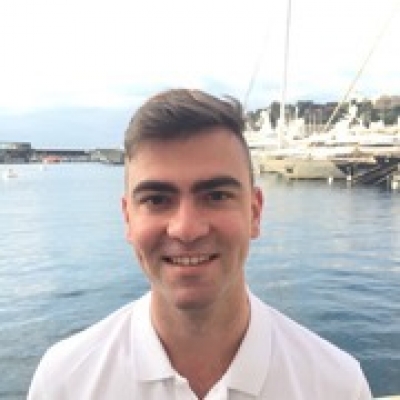 Crew member photo