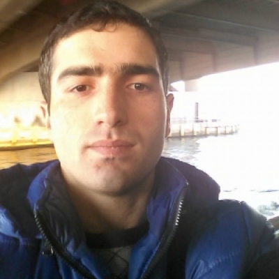Crew member photo