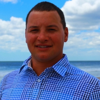 Crew member photo