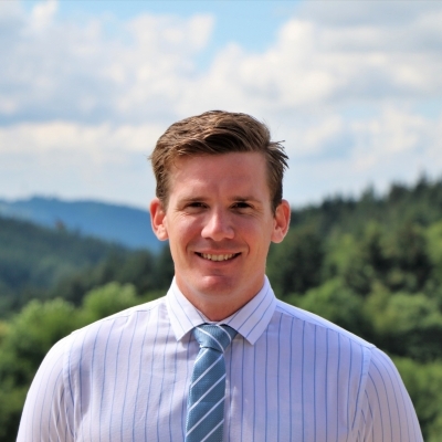 Crew member photo