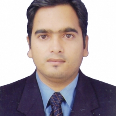 Crew member photo