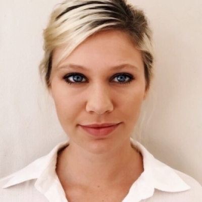 Crew member photo