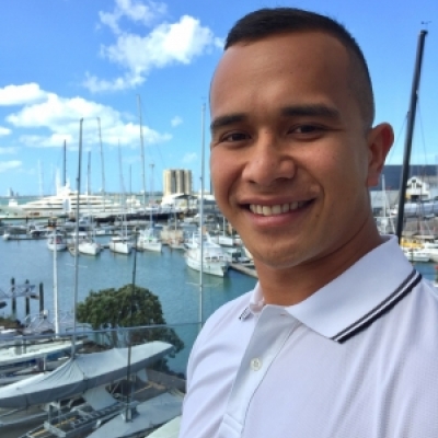 Crew member photo