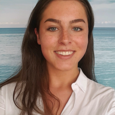 Crew member photo