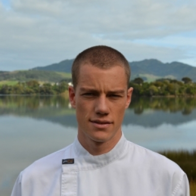 Crew member photo