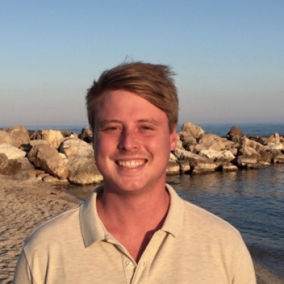 Crew member photo