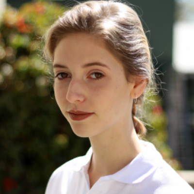 Crew member photo