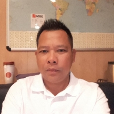 Crew member photo