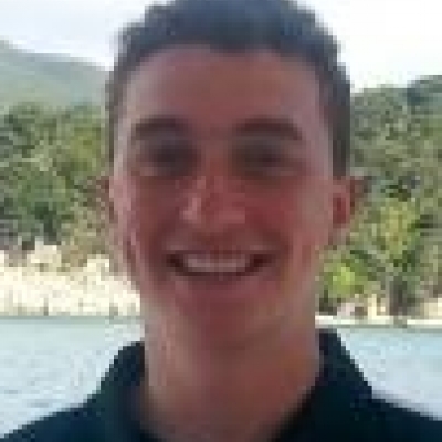 Crew member photo