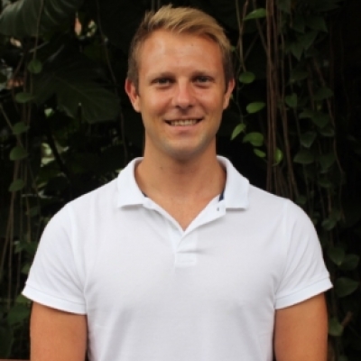 Crew member photo