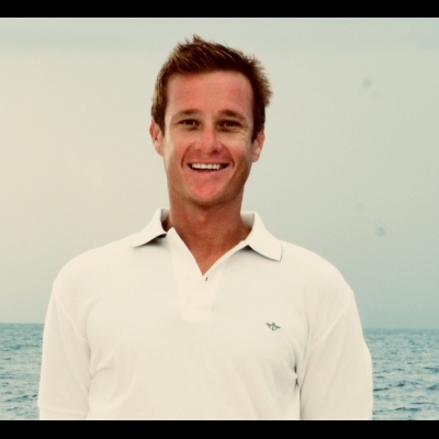 Crew member photo