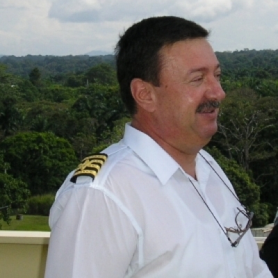 Crew member photo