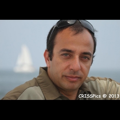 Crew member photo