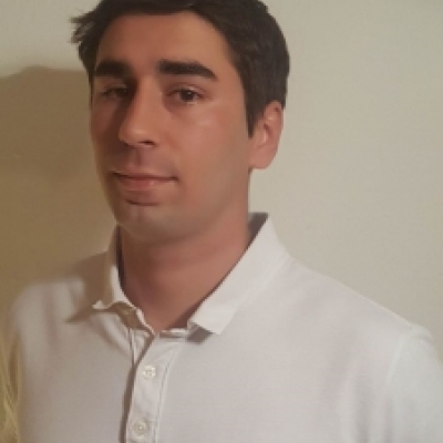 Crew member photo