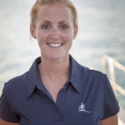 Crew member photo
