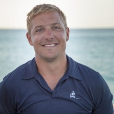 Crew member photo