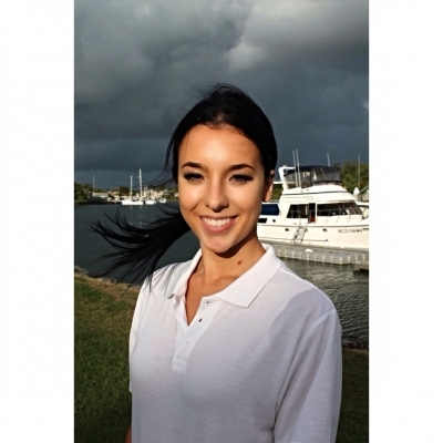 Crew member photo