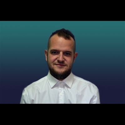 Crew member photo