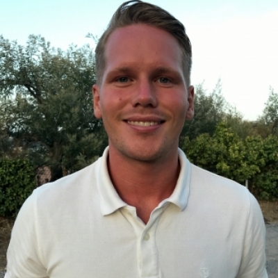 Crew member photo