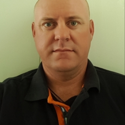 Crew member photo