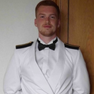 Crew member photo