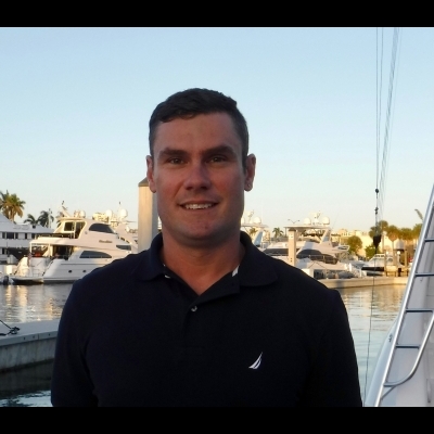Crew member photo