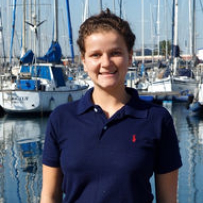 Crew member photo