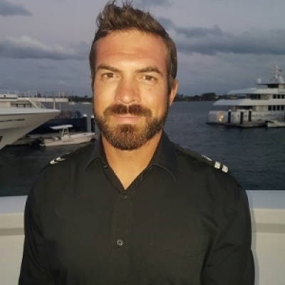 Crew member photo