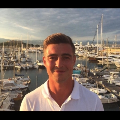 Crew member photo