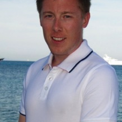 Crew member photo