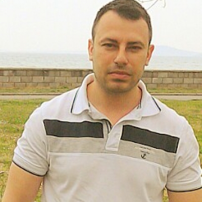 Yordan Yordanov's picture