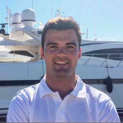 Crew member photo