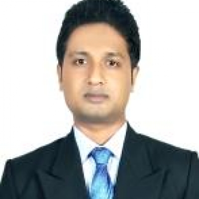 Crew member photo