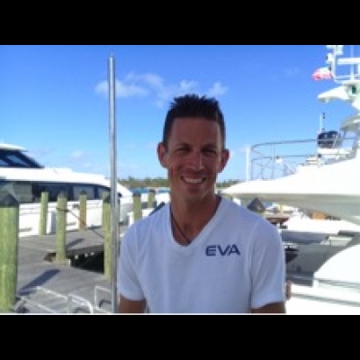 Crew member photo