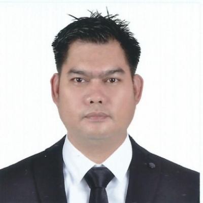 Crew member photo