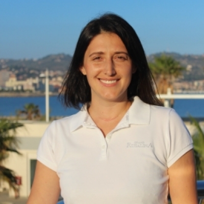 Crew member photo
