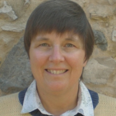 Crew member photo