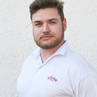 Crew member photo
