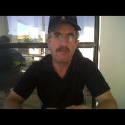 Crew member photo