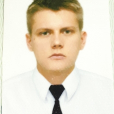 Crew member photo