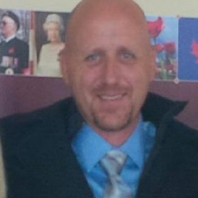 Crew member photo