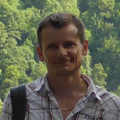 Iaroslav Sanchuk's picture