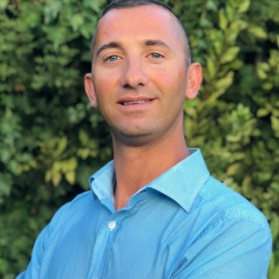 Crew member photo